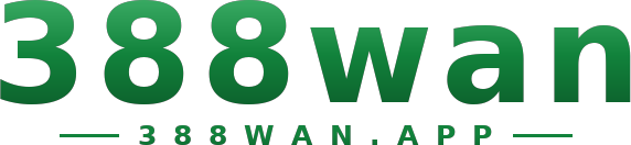 388wan logo